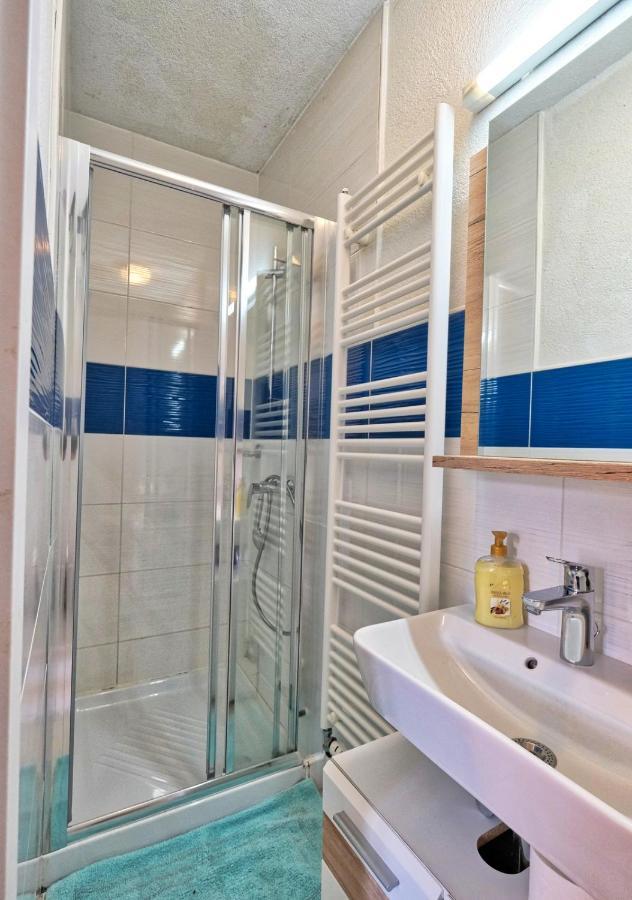 Jacobs Resort House Planica Краньска Гора Экстерьер фото