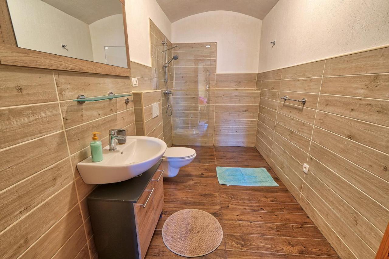 Jacobs Resort House Planica Краньска Гора Экстерьер фото