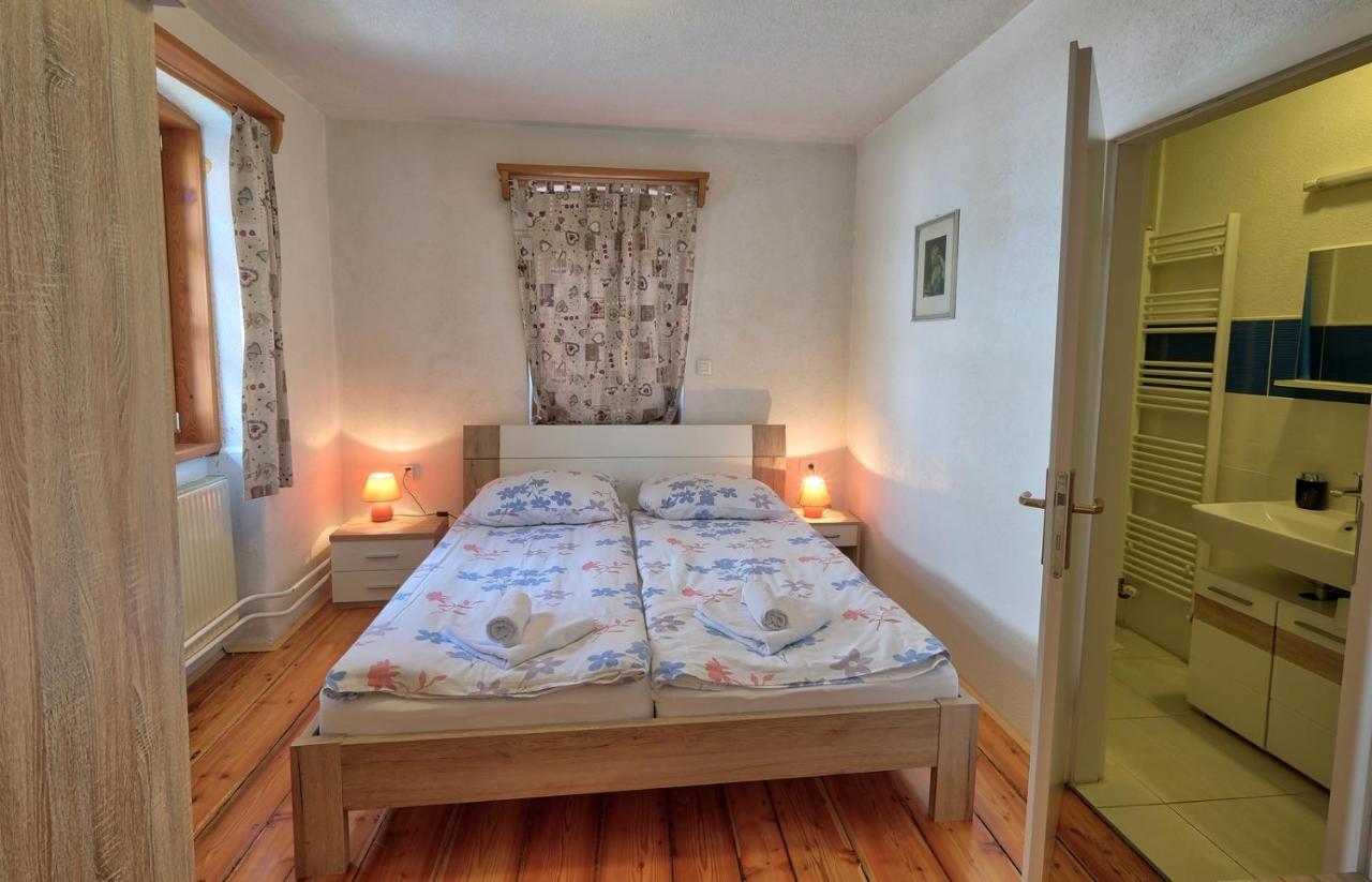 Jacobs Resort House Planica Краньска Гора Экстерьер фото